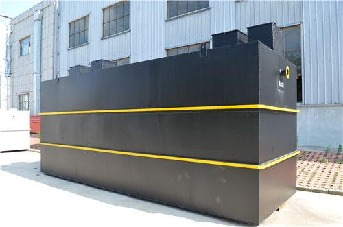 畜牧實驗室污水處理設備